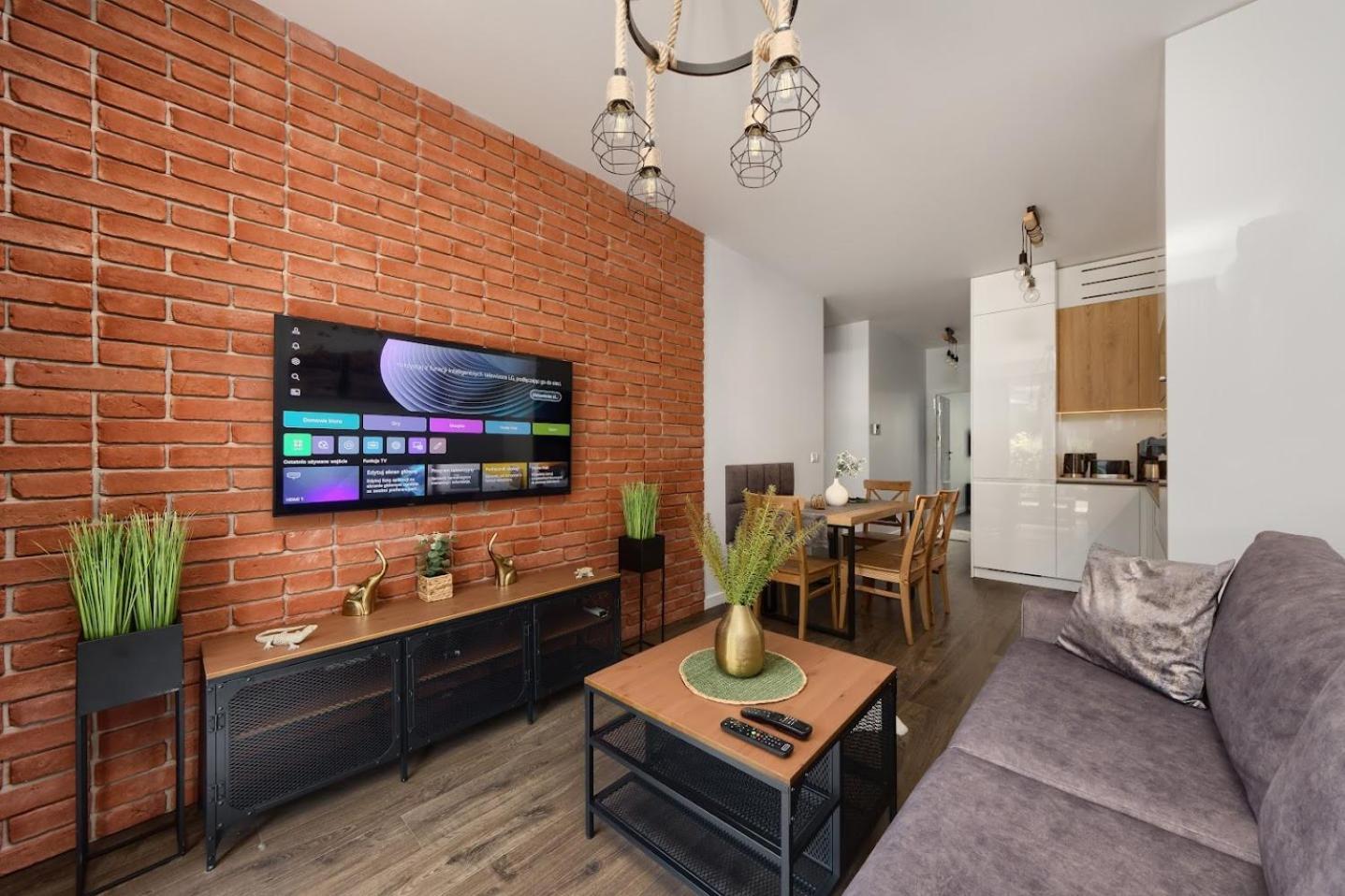 Cracow Masarska Premium Apartment Krakow Exterior photo