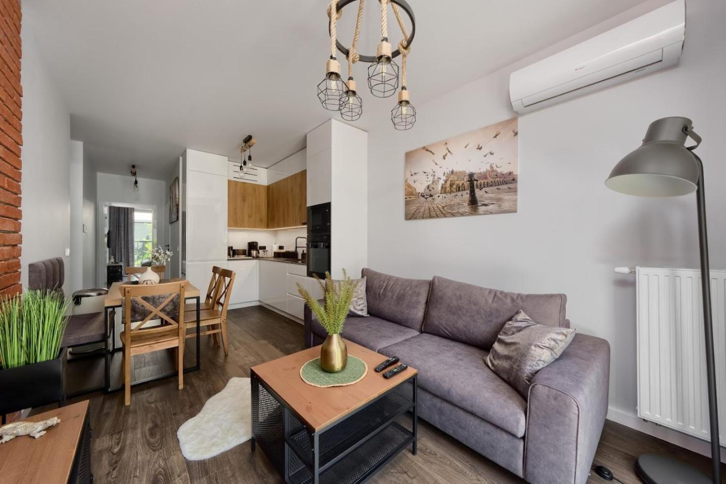 Cracow Masarska Premium Apartment Krakow Exterior photo